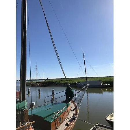 In With Swimming Pool * Prerow