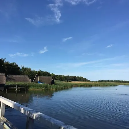 In With Swimming Pool Semesterbostad *