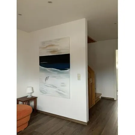 In With Swimming Pool Semesterbostad *