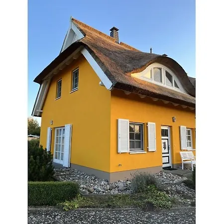 In With Swimming Pool * Prerow