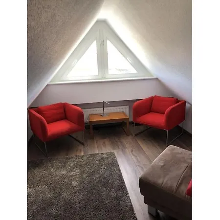 Semesterbostad In With Swimming Pool Prerow