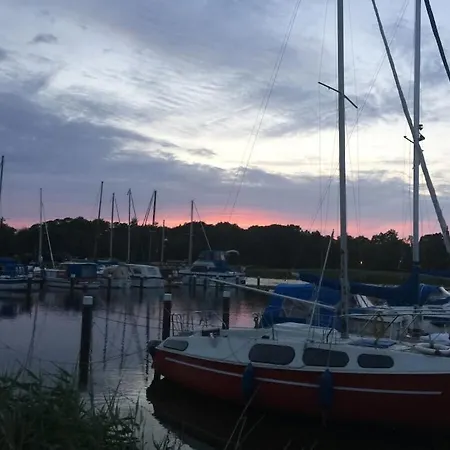 In With Swimming Pool Prerow