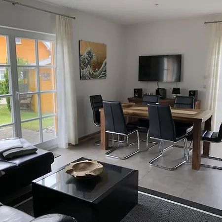 Semesterbostad In With Swimming Pool *