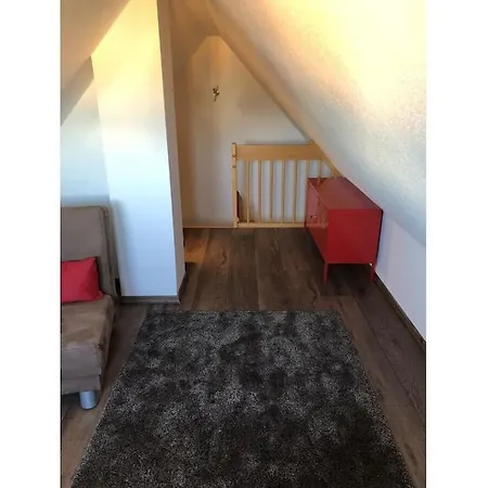 In With Swimming Pool Semesterbostad Prerow