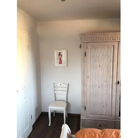 In With Swimming Pool Prerow