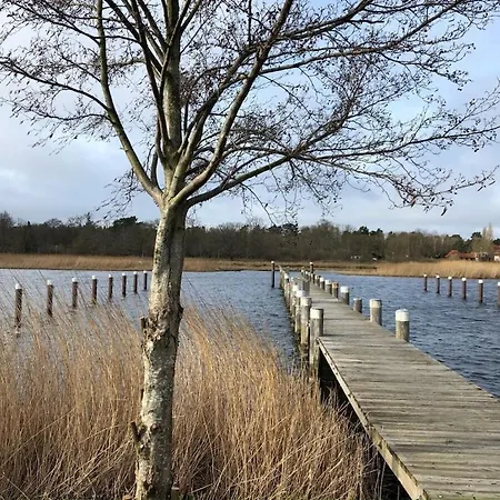 In With Swimming Pool * Prerow