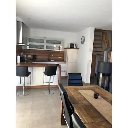 Semesterbostad In With Swimming Pool *