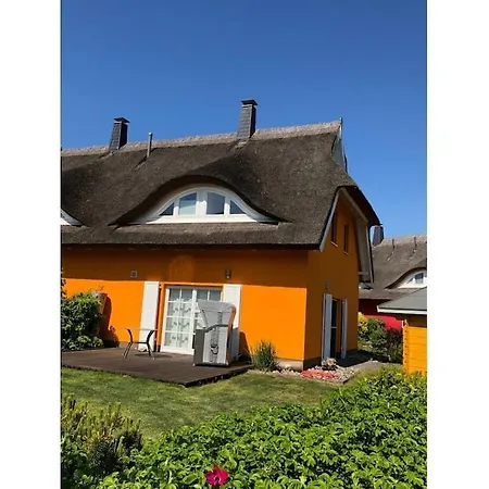 In With Swimming Pool * Prerow